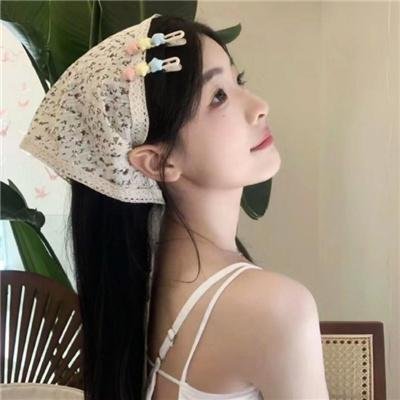 阳光下的冰器