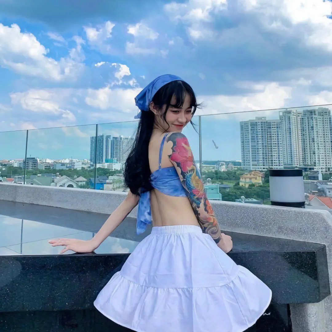 红蝎子之带泪梨花
